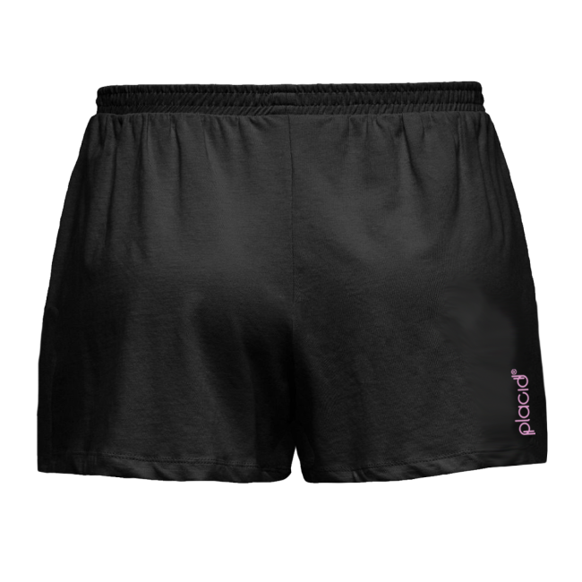 Short noir