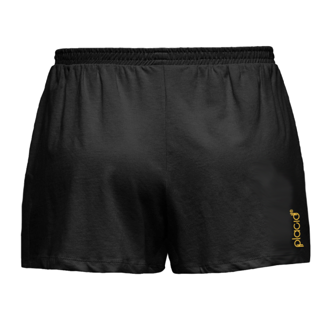 Short noir