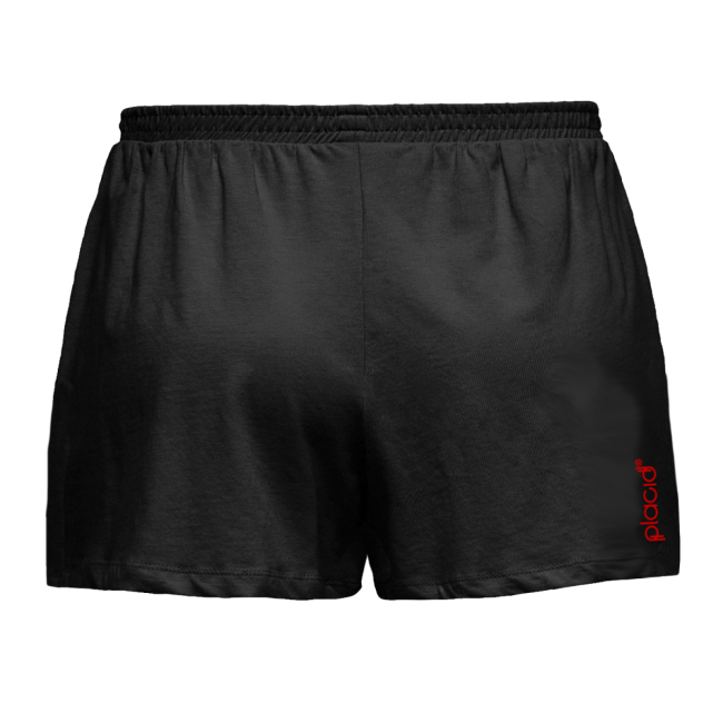 Short noir