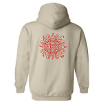 Hoodie Sable - 1312