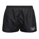 Short noir