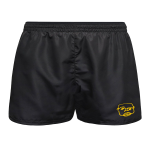 Short noir