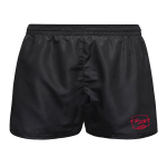 Short noir