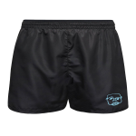 Short noir