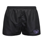 Short noir