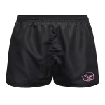 Short noir